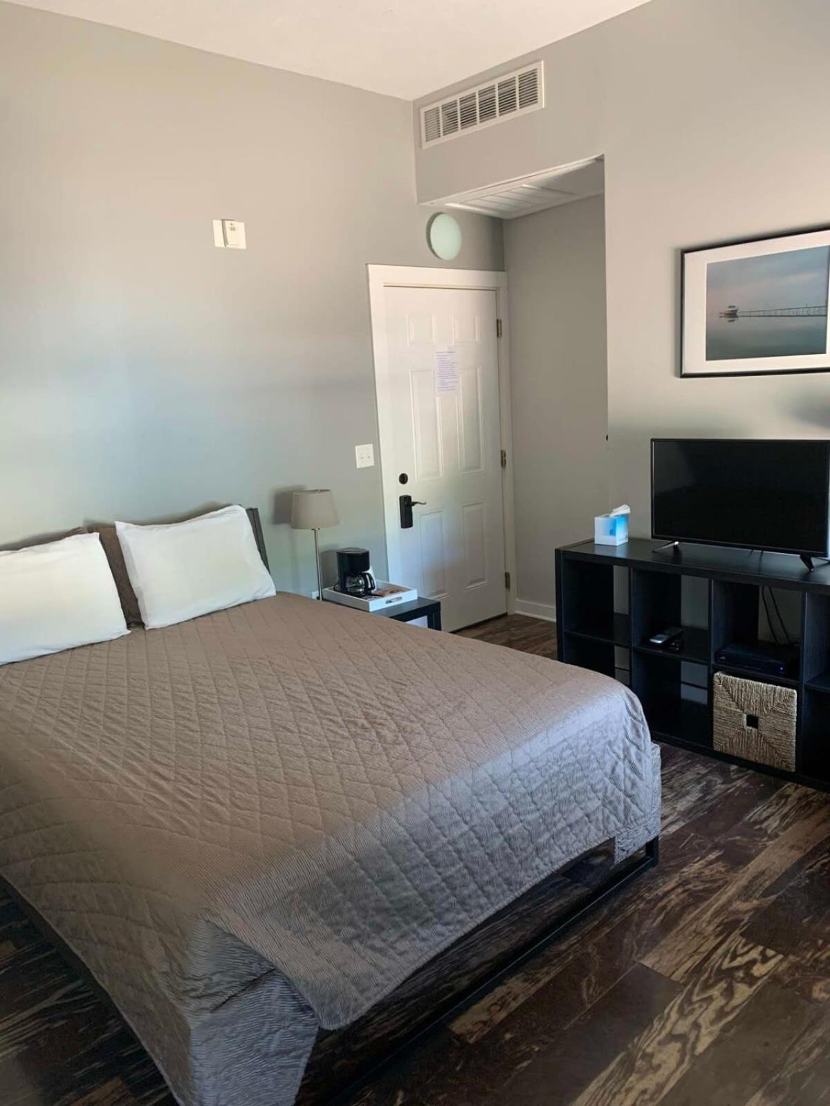 Northport Inn Boutique Hotel R201 Luaran gambar