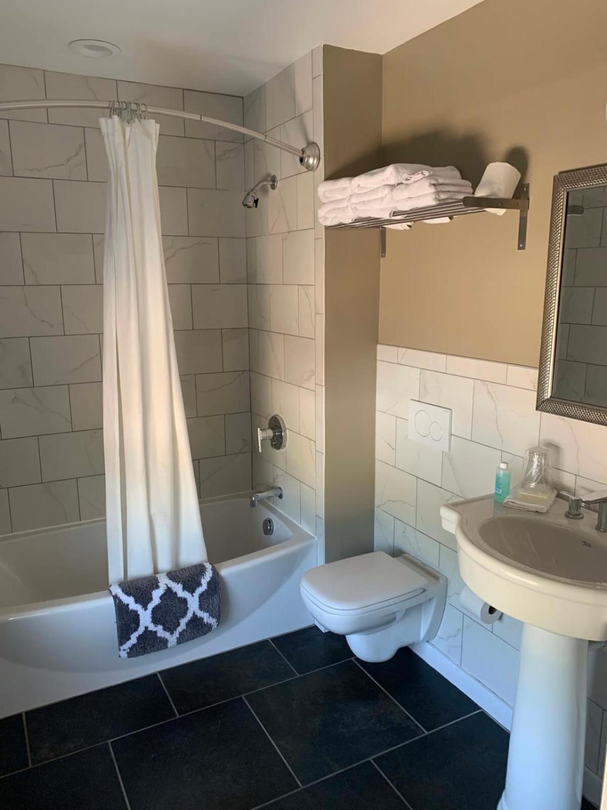 Northport Inn Boutique Hotel R201 Luaran gambar