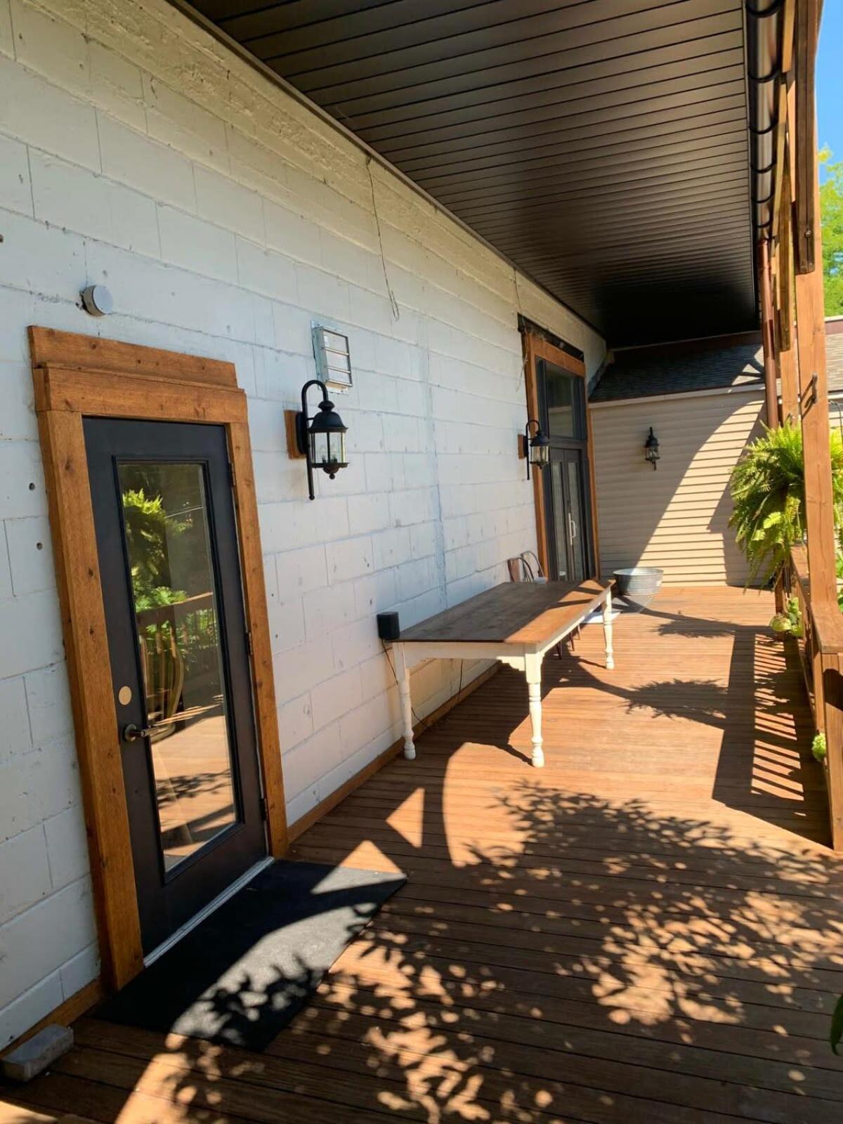 Northport Inn Boutique Hotel R201 Luaran gambar