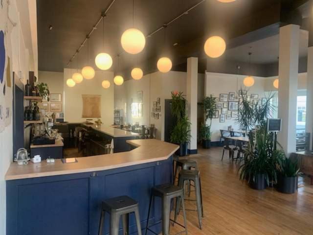 Northport Inn Boutique Hotel R201 Luaran gambar