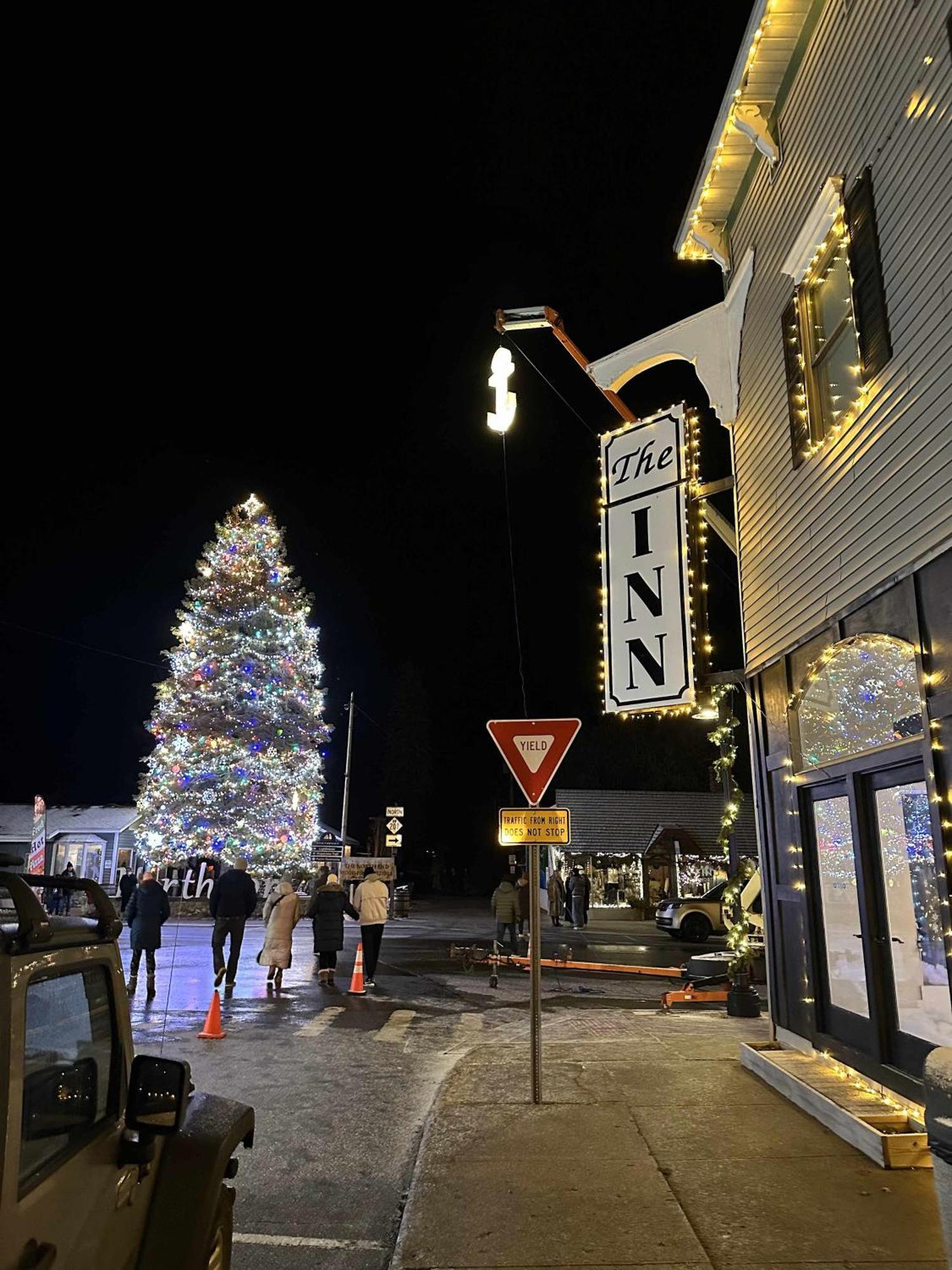 Northport Inn Boutique Hotel R201 Luaran gambar