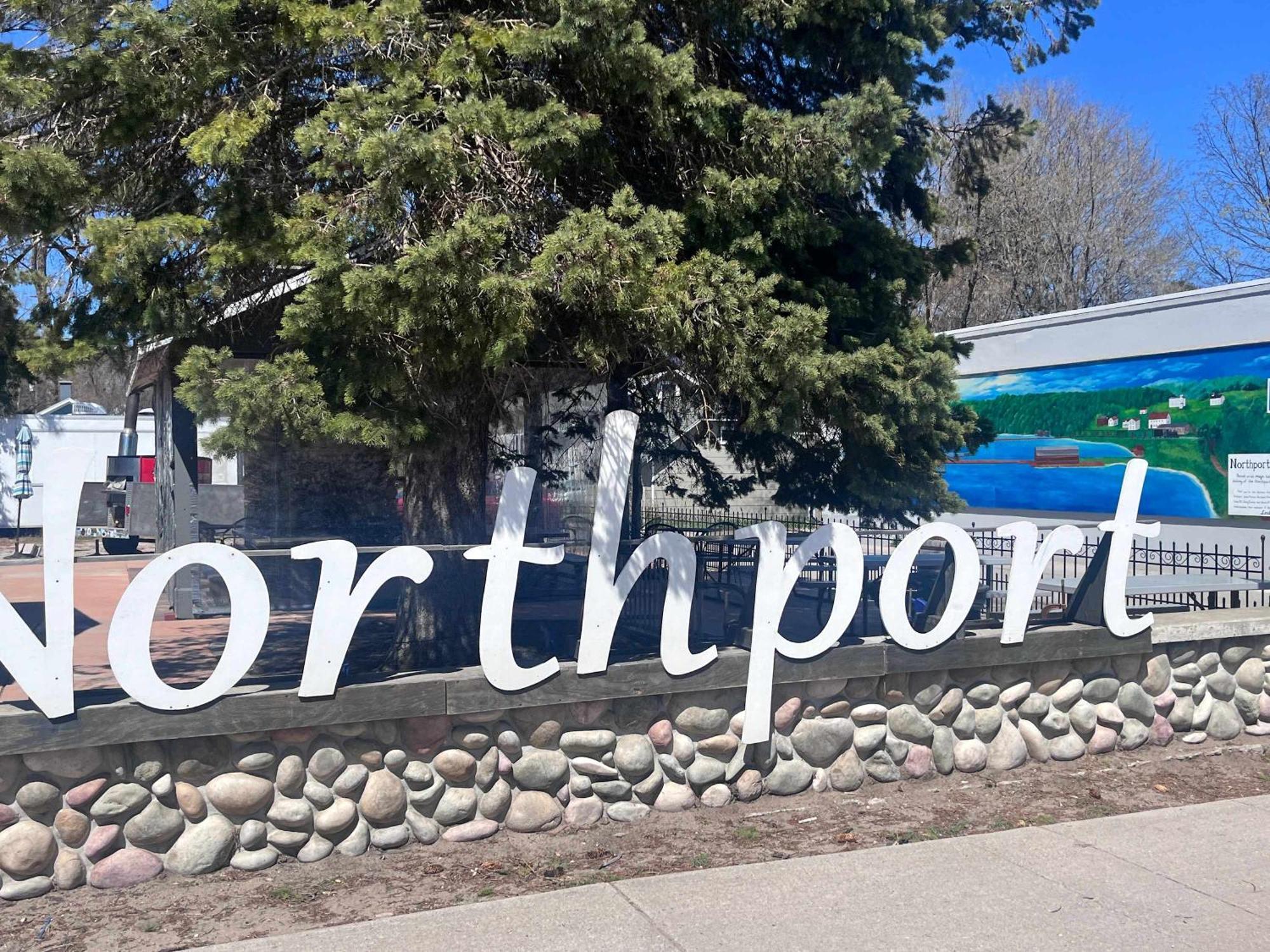 Northport Inn Boutique Hotel R201 Luaran gambar